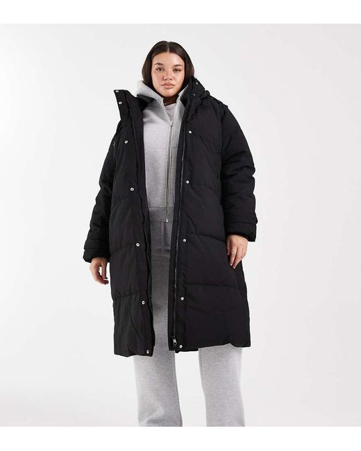 Vero Moda Black Vero Moda Curve 2