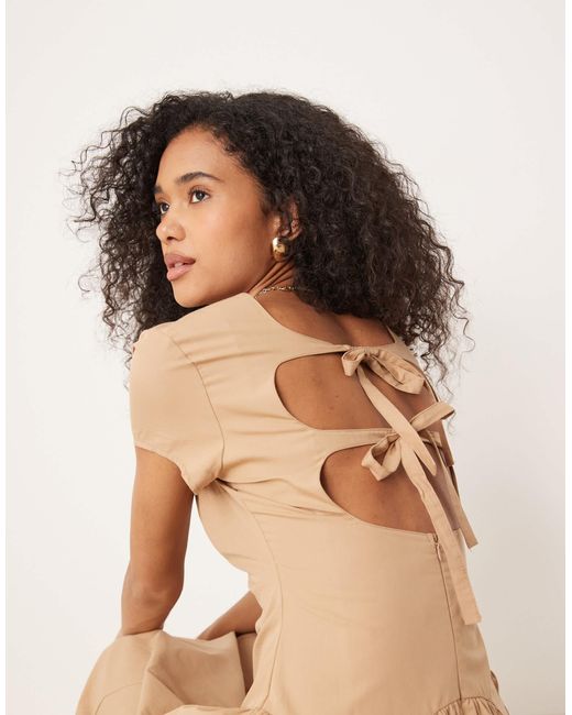 drop waist t shirt dress The Drop Waist Shirt Dress main image 1