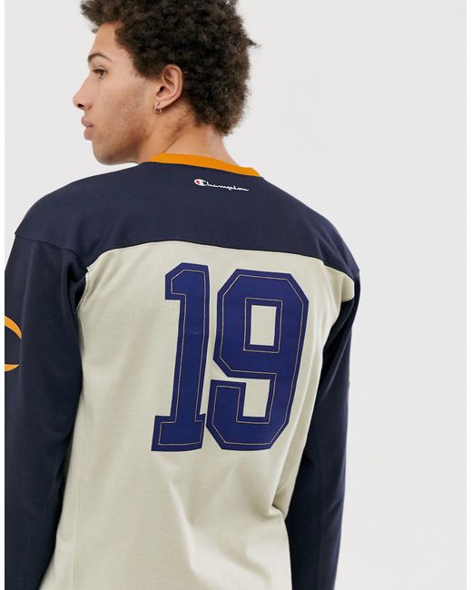 champion soccer jersey