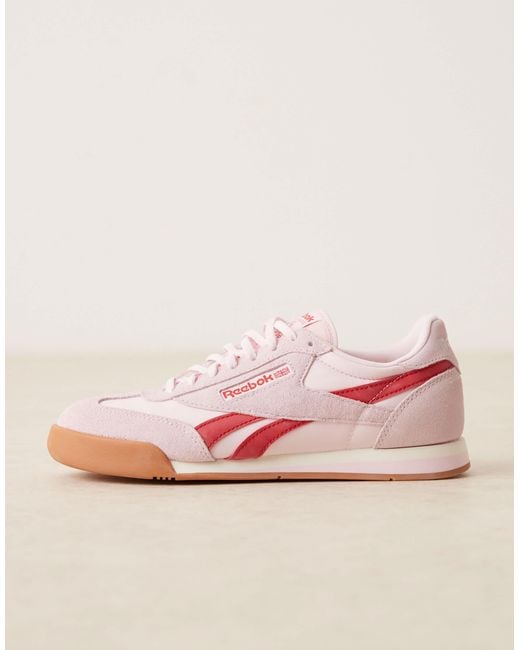 Reebok Natural Campio Xt Sneakers