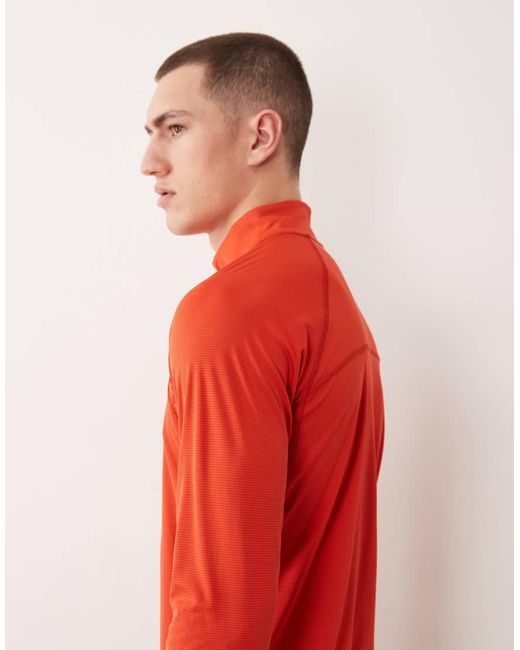 Stealth Spring di Columbia in Red da Uomo