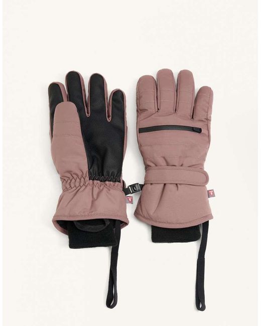 Primaloft di Oysho in Pink