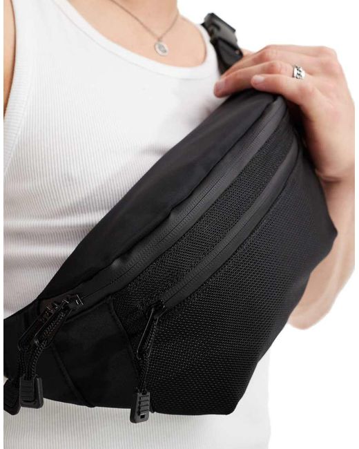 River island bum bag mens hotsell