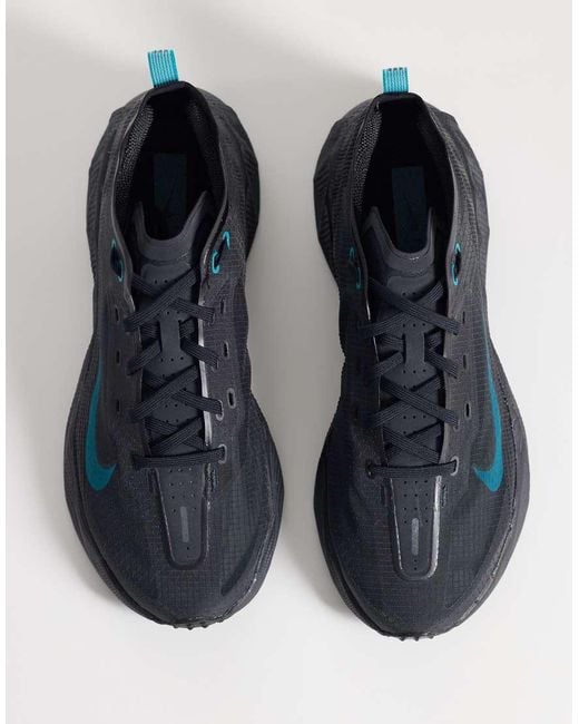 Nike Blue Ava X Trainers for men