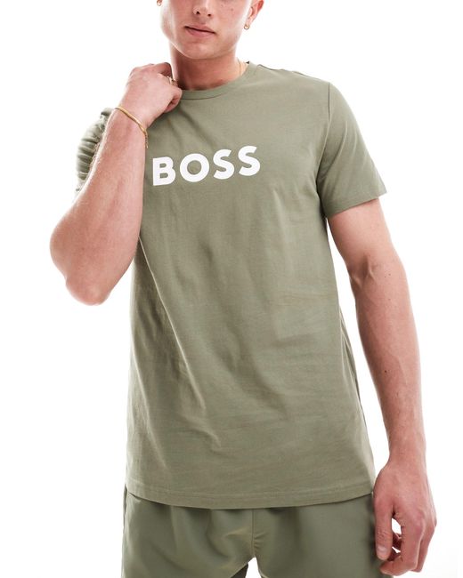Boss Green Boss T-shirt for men