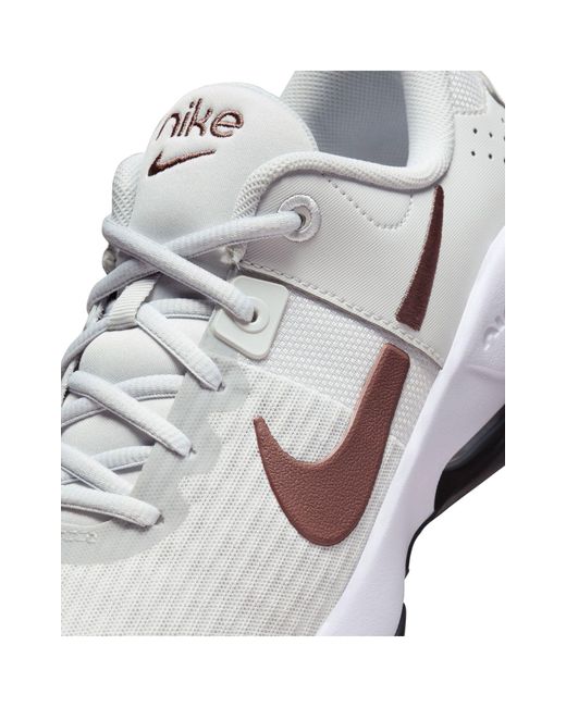 Zapatillas Nike de color White