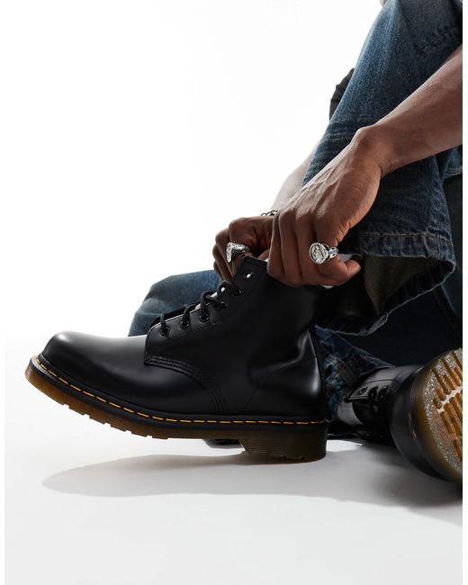 Dr martens 6 oeillets hotsell