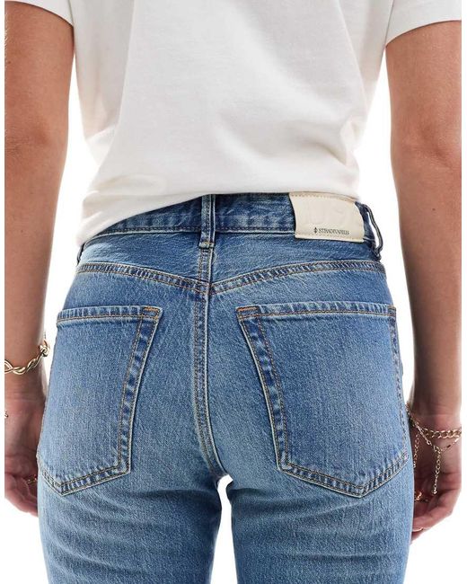 Stradivarius Petite in het Blue