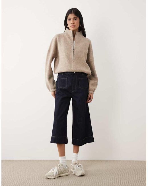 Luxe Cotton On de color Natural