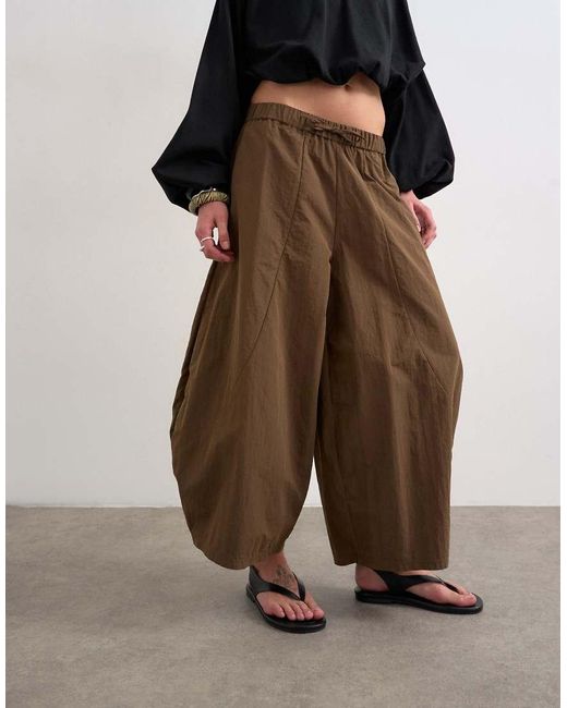 TOPSHOP Techy in het Natural