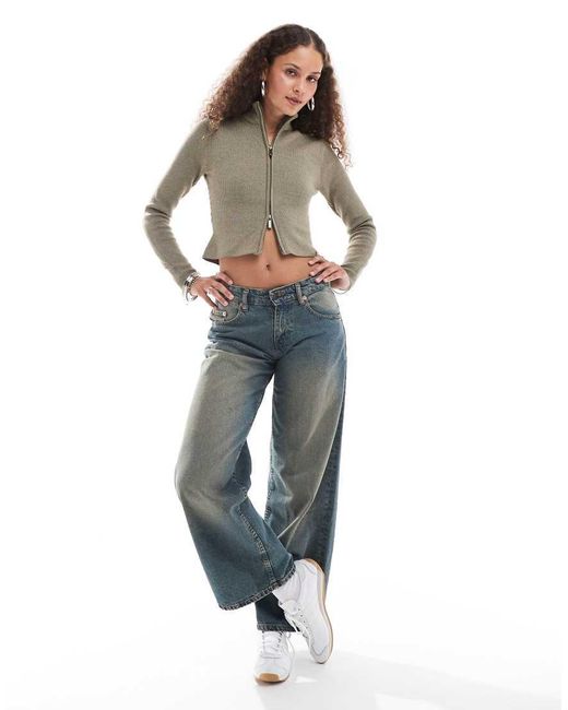 Seasonal di Dickies in Green