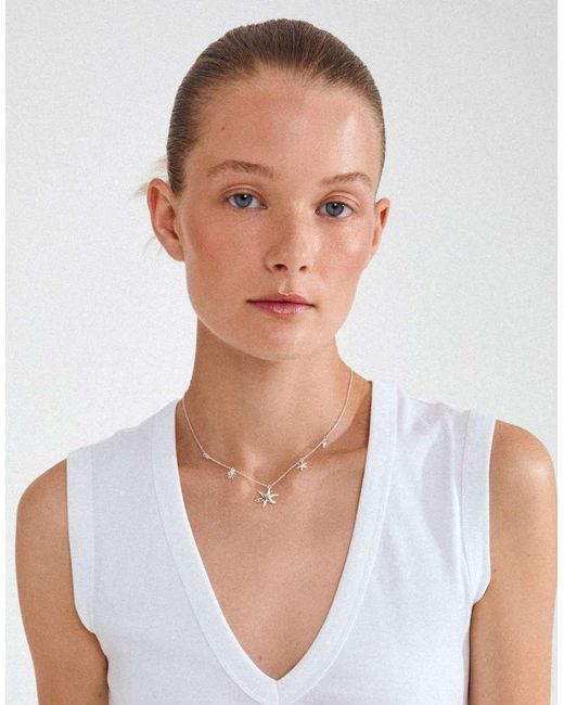 Prism di Pilgrim in White