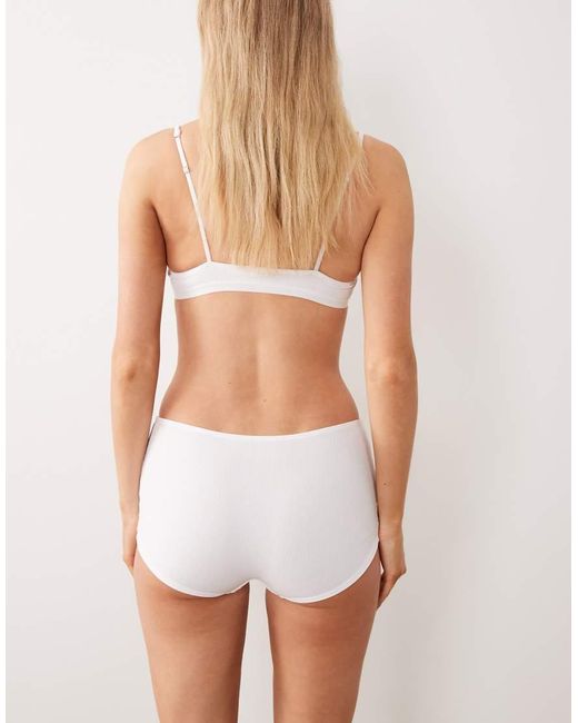 ASOS Nora in het Multicolor
