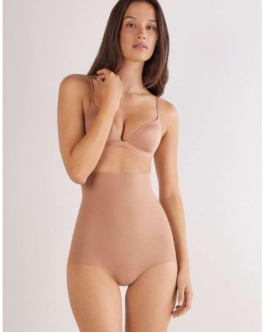 Intimissimi Brown Shaping