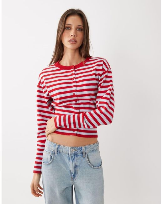 Cotton On Sara in het Red