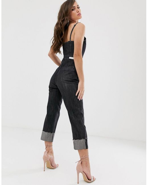 miss sixty jumpsuit