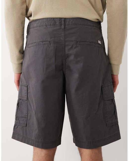 Jack & Jones Natural Cargo Short for men
