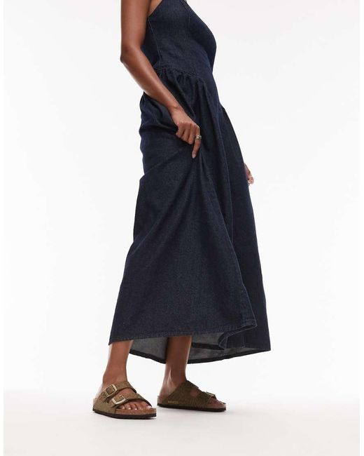 Arizona di Birkenstock in Brown