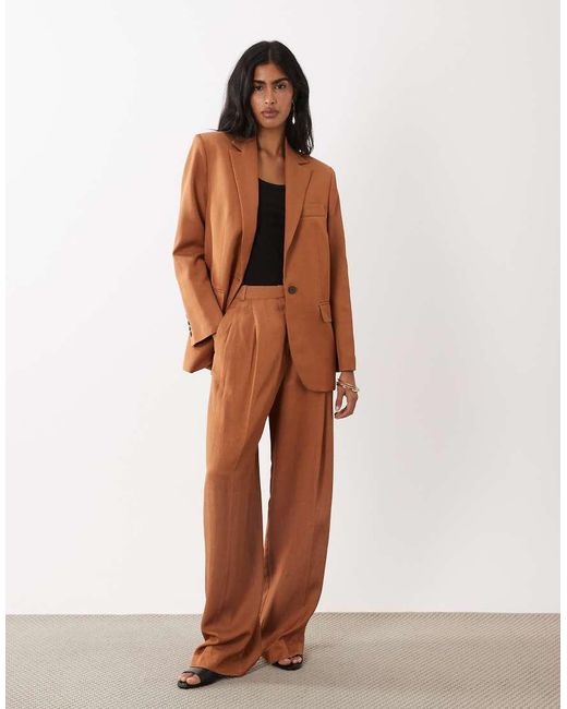 Mango Minesota in het Brown