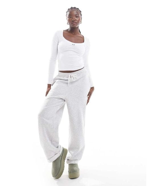 Cotton On Cotton On in het White