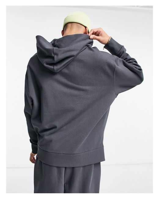 asos hoodie homme