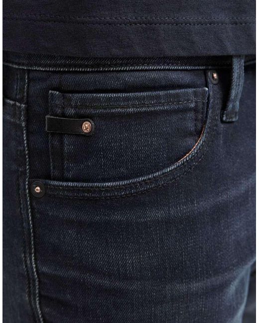Jack & Jones Blue Slim Fit Jeans for men