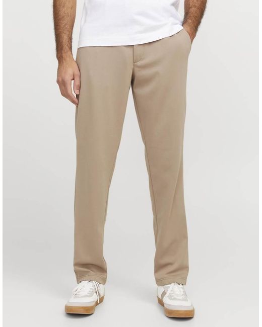 Jack & Jones Multicolor Classic Trousers for men