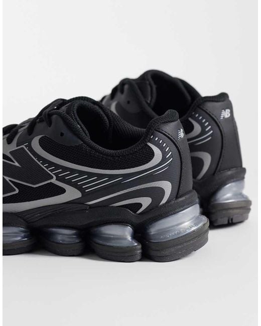 New Balance Black 2000 Sneakers for men