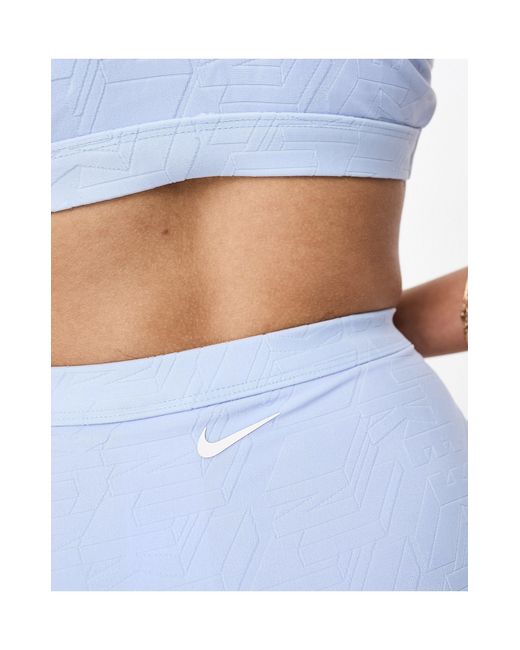 Nike White – icon – bikinihose