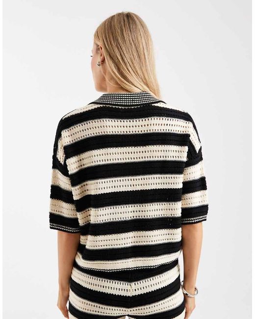 ASOS Sally in het Black