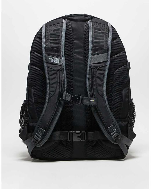 The North Face Black Borealis Classic Backpack