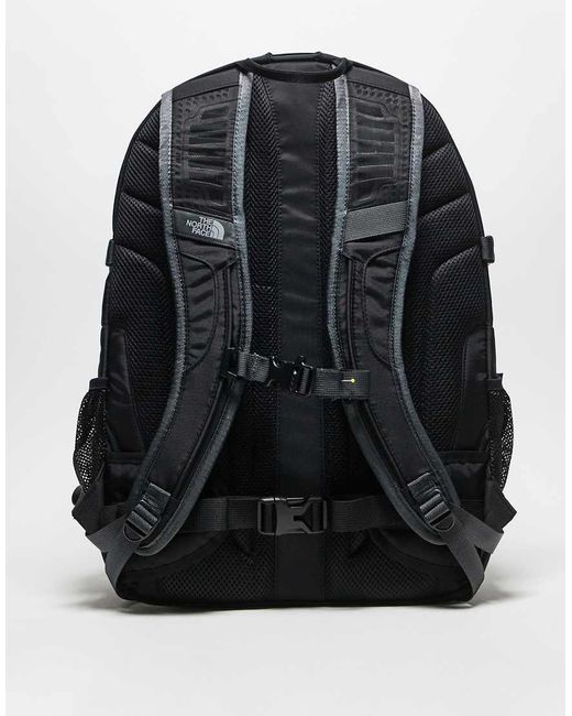 The North Face Black Borealis Classic Backpack