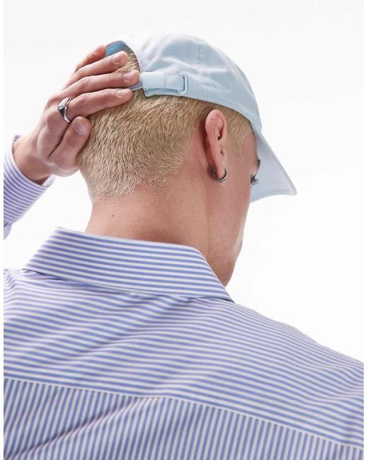 Tommy Hilfiger Core in het Blue voor heren