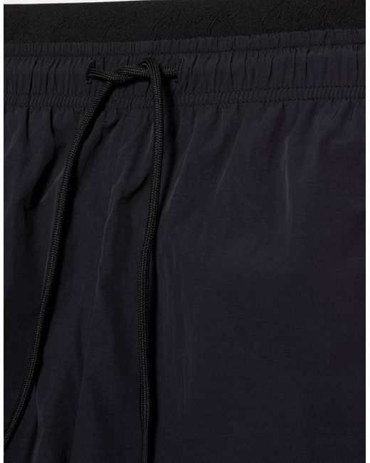 Short Pull&Bear pour homme en coloris Red