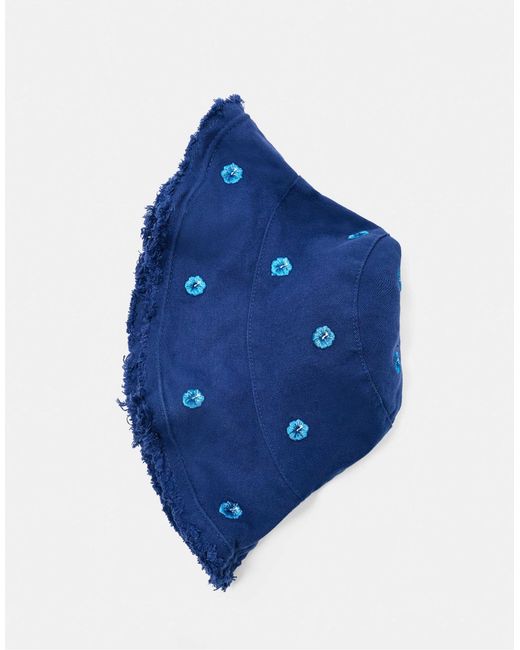 Pull&Bear Blue – anglerhut