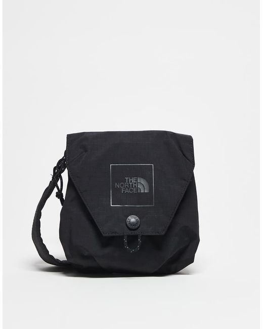 The North Face Black Glen Canyon Pocket Crossbody