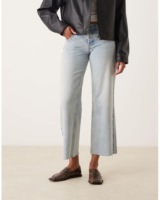 Raid Brown – neely – loafer