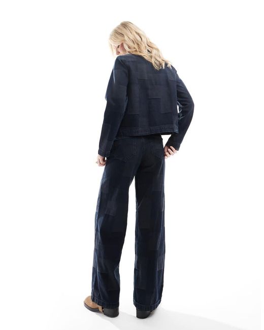 Vero Moda Remy in het Blue
