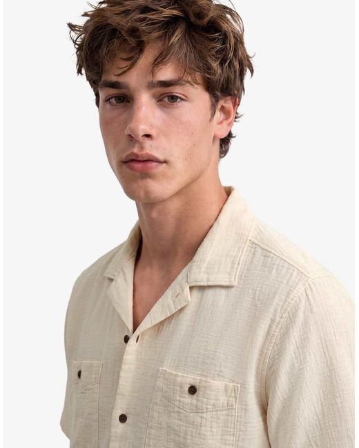 Superdry Natural The Merchant Store for men