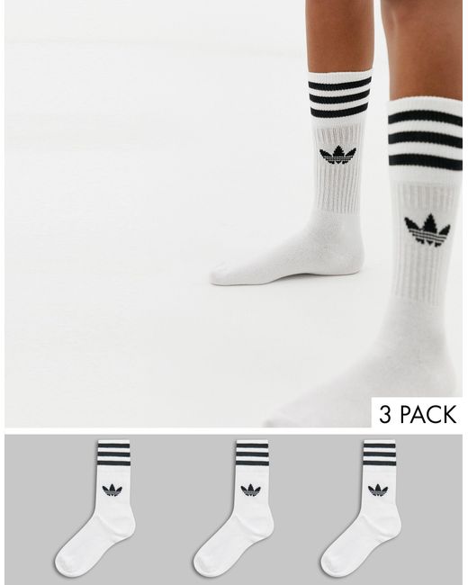adidas retro socks