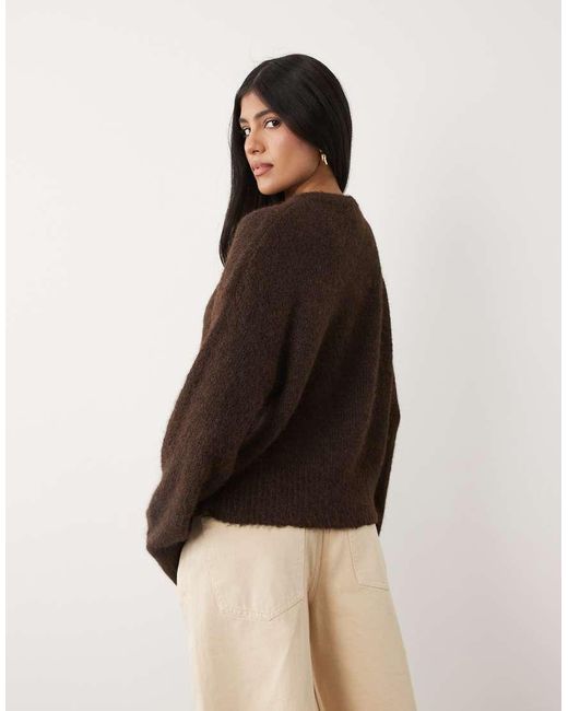 Luxe Cotton On de color Brown