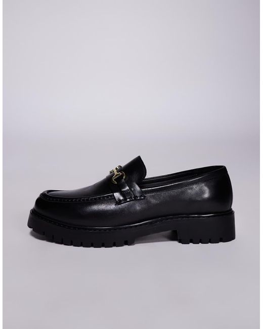 Sean di Walk London in Black da Uomo