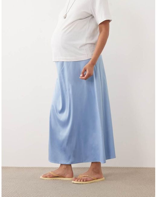 Mamalicious Maternity Mama.licious de color Blue