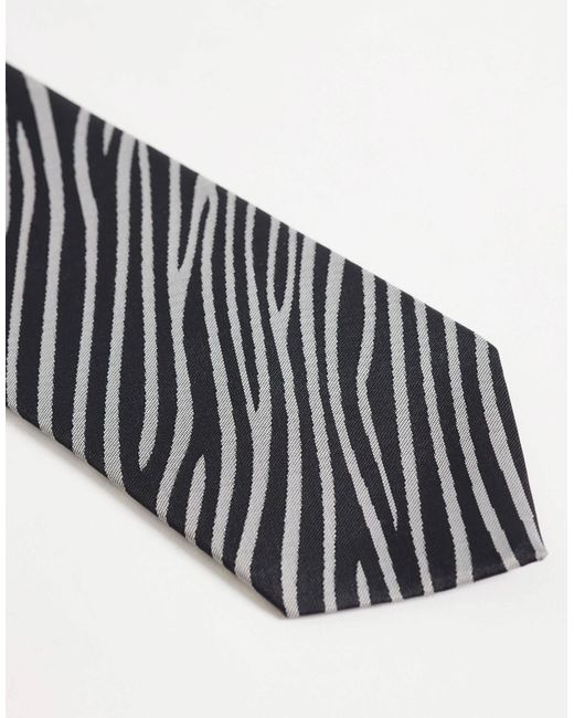ASOS White Tie