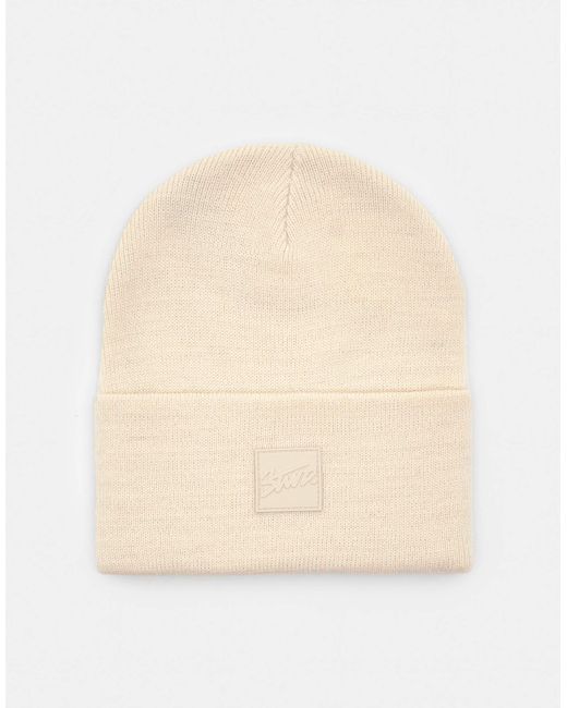 Bonnet - cassé Pull&Bear pour homme en coloris Brown