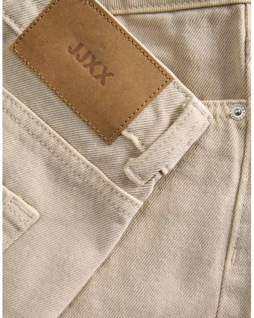 JJXX Natural Denim Shorts