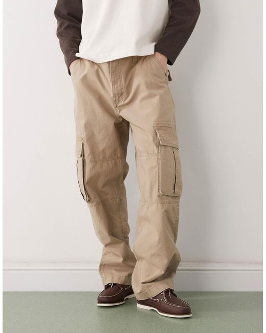 Timberland Brown 2 Eye Boat Shoe for men