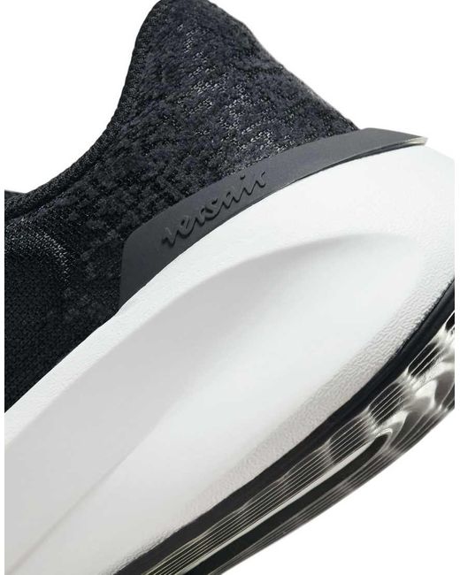 Nike Black Versair Trainers