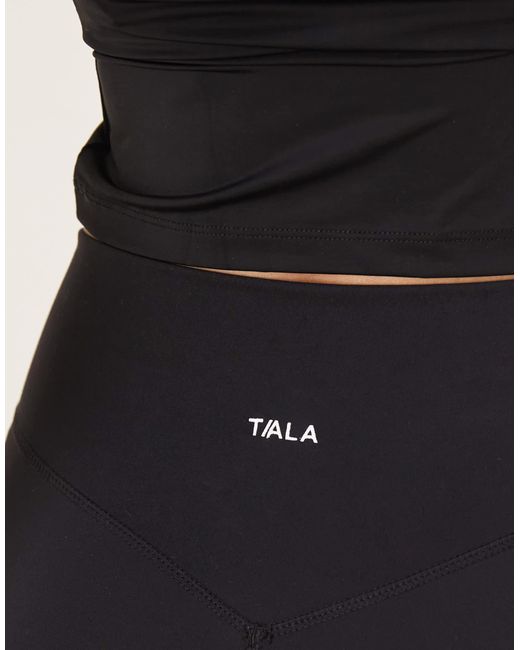 Tala Natural Dayflex High Waisted legging