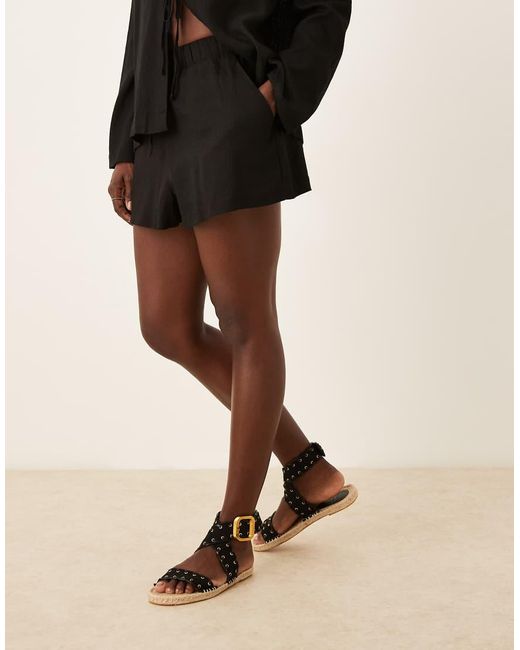 ASOS Jazzy in het Natural